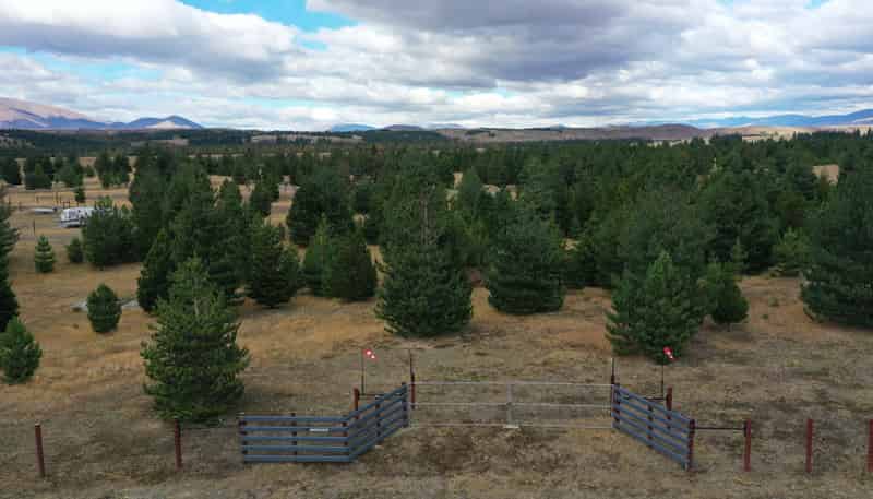 44 Flanagan Lane, Twizel