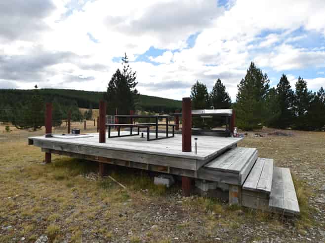 44 Flanagan Lane, Twizel