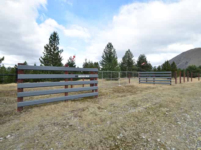 44 Flanagan Lane, Twizel