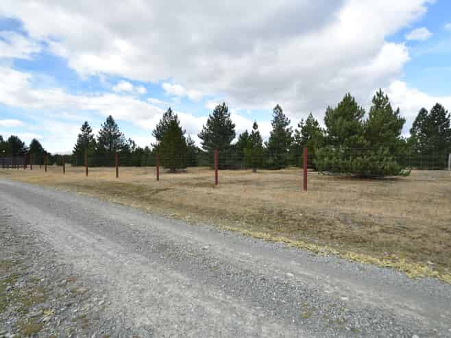 44 Flanagan Lane, Twizel