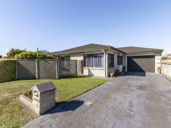 177b Auckland Road, Greenmeadows