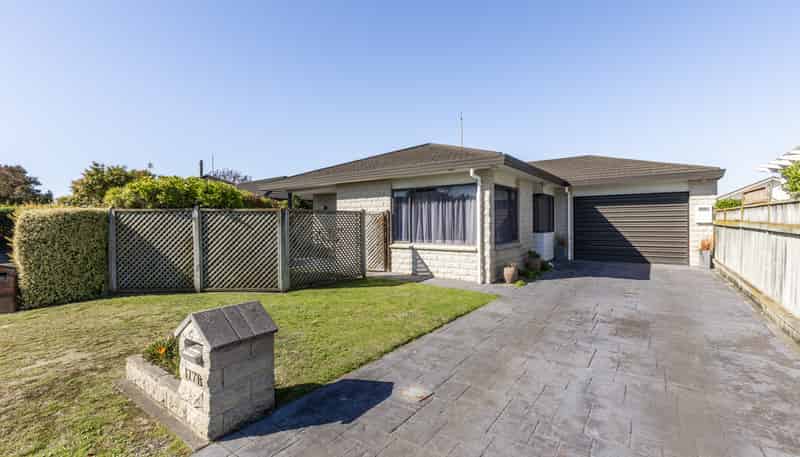 177b Auckland Road, Greenmeadows