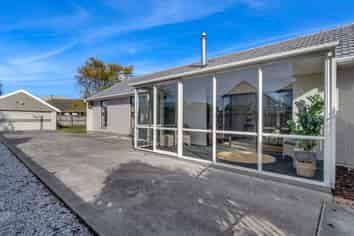 40 Tintern Avenue, Avonhead