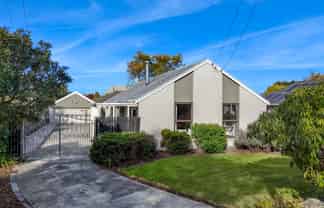 40 Tintern Avenue, Avonhead