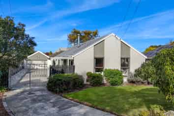 40 Tintern Avenue, Avonhead