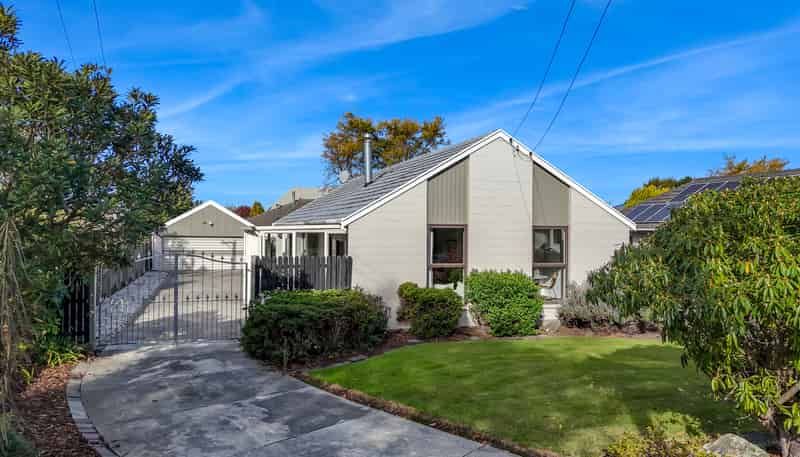40 Tintern Avenue, Avonhead
