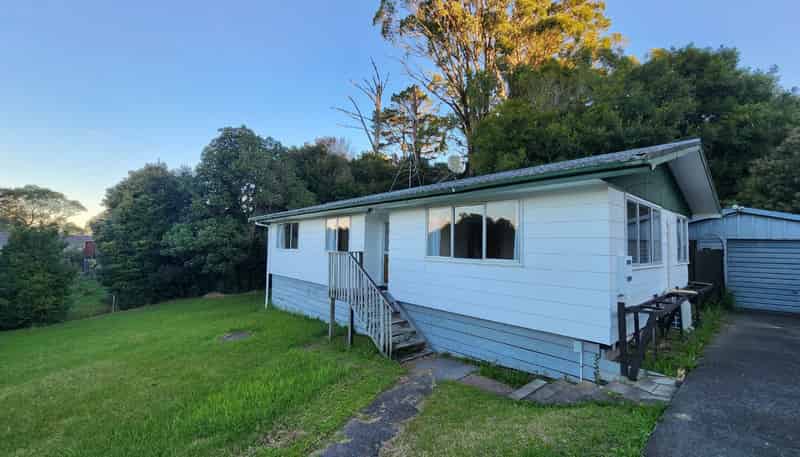80 Salamanca Road, Sunnynook