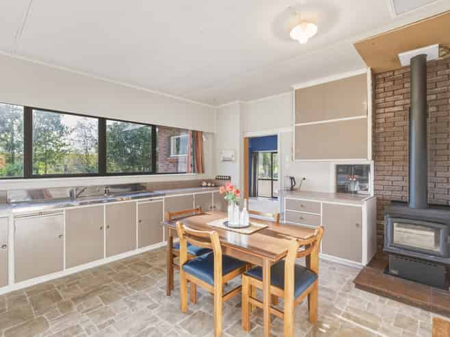 110 Putorino Road, Hunterville