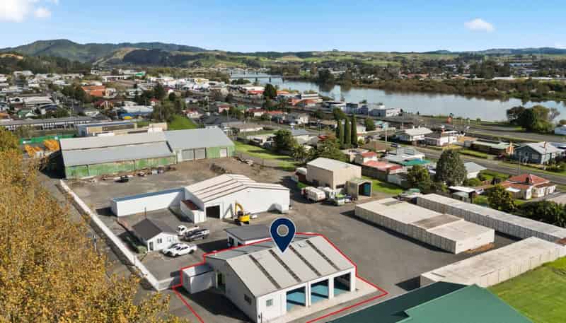 17 Wight Street, Huntly