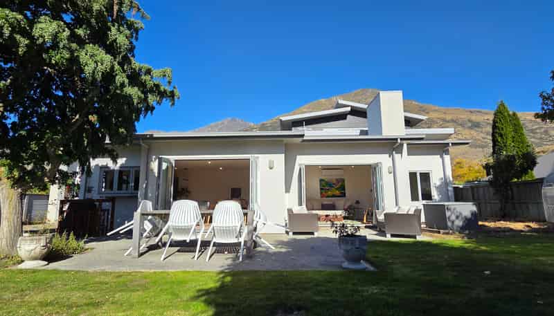 45 Onslow Road, Lake Hayes