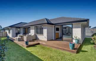 23 Footbridge Terrace, Kaiapoi
