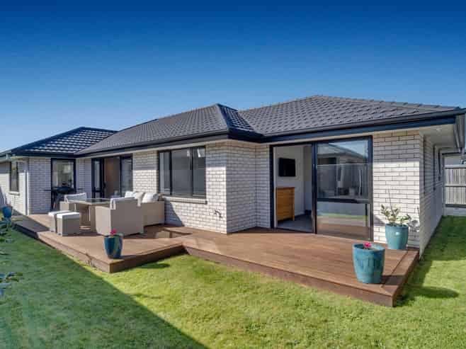 23 Footbridge Terrace, Kaiapoi