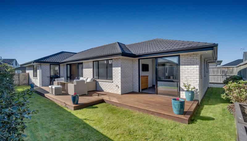 23 Footbridge Terrace, Kaiapoi