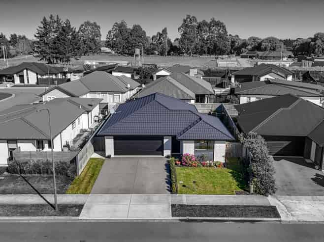 23 Footbridge Terrace, Kaiapoi