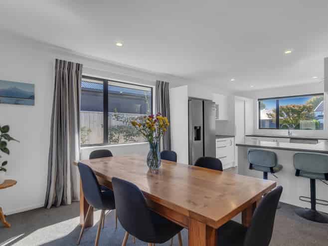 23 Footbridge Terrace, Kaiapoi