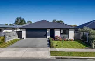 23 Footbridge Terrace, Kaiapoi