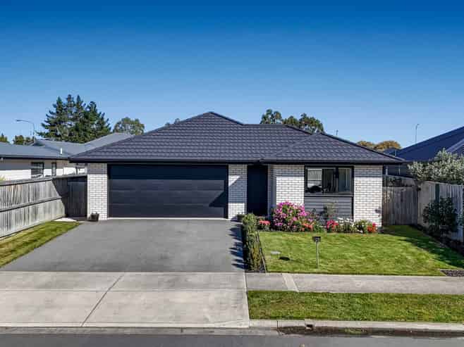 23 Footbridge Terrace, Kaiapoi