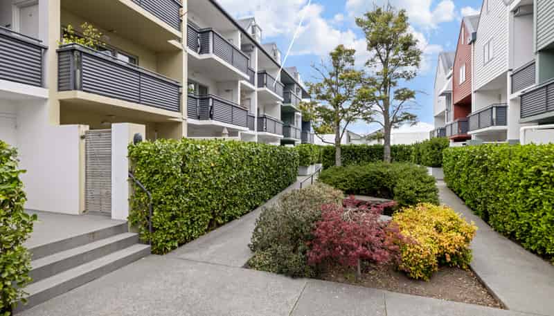 36/280 Bealey Ave, Christchurch Central