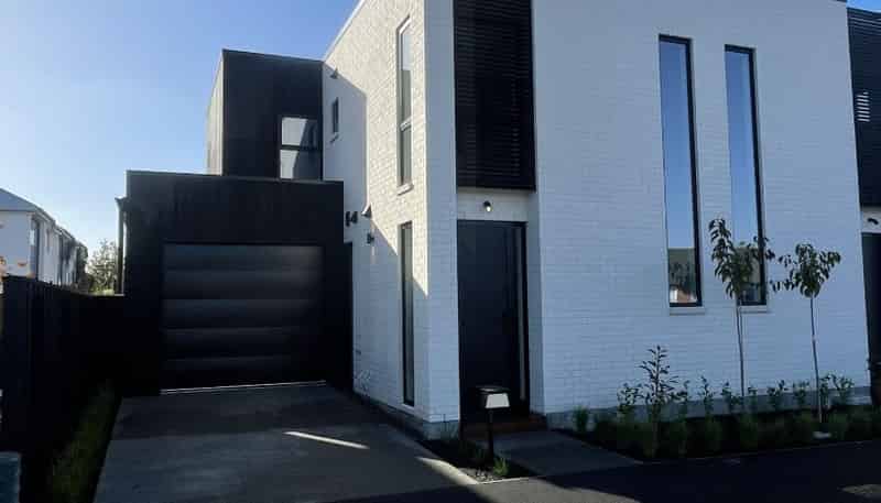 3/58 Elizabeth Street, Riccarton