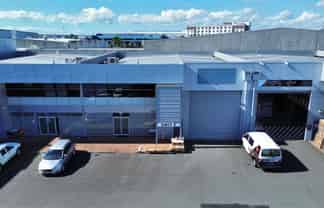 CBRE | Industrial Space in Premier Airport Precinct
