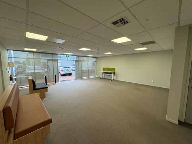 CBRE | Industrial Space in Premier Airport Precinct