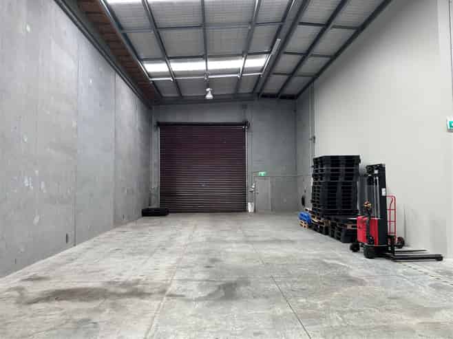 CBRE | Industrial Space in Premier Airport Precinct
