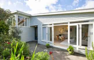 2 Waipapa Road, Hataitai