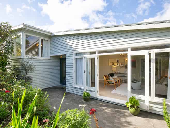 2 Waipapa Road, Hataitai