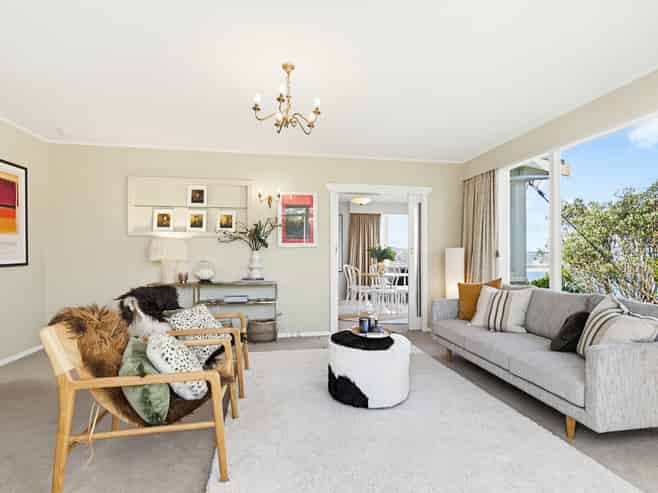 2 Waipapa Road, Hataitai
