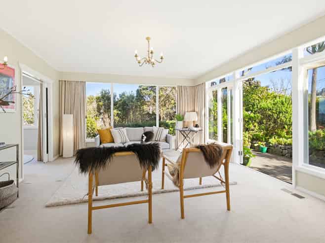 2 Waipapa Road, Hataitai