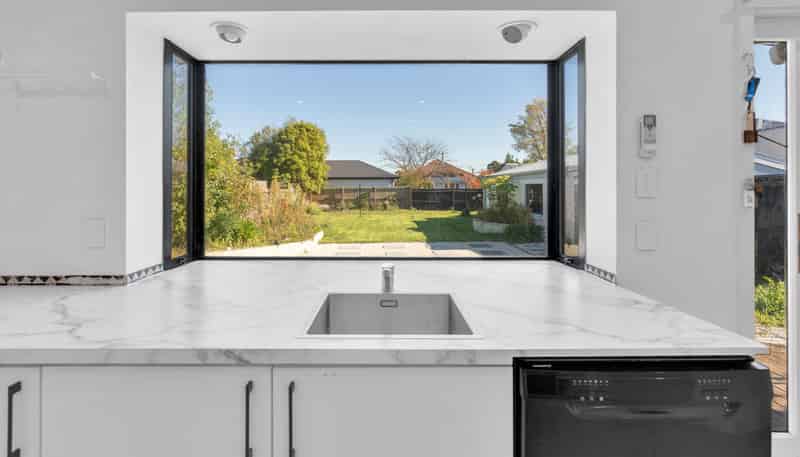 45 Nicholls Street, Richmond