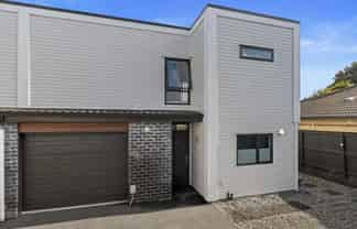 6/3 Korimako Street, Frankton