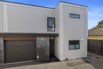 6/3 Korimako Street, Frankton