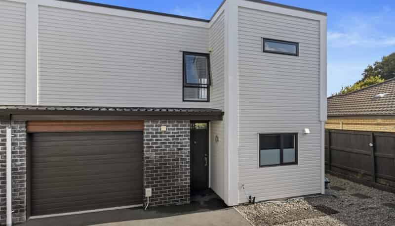 6/3 Korimako Street, Frankton