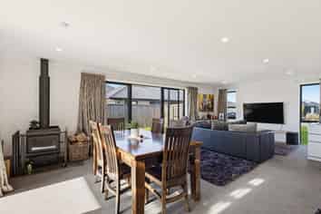 54 Sandhurst Drive, Rolleston