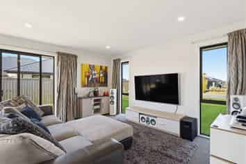 54 Sandhurst Drive, Rolleston