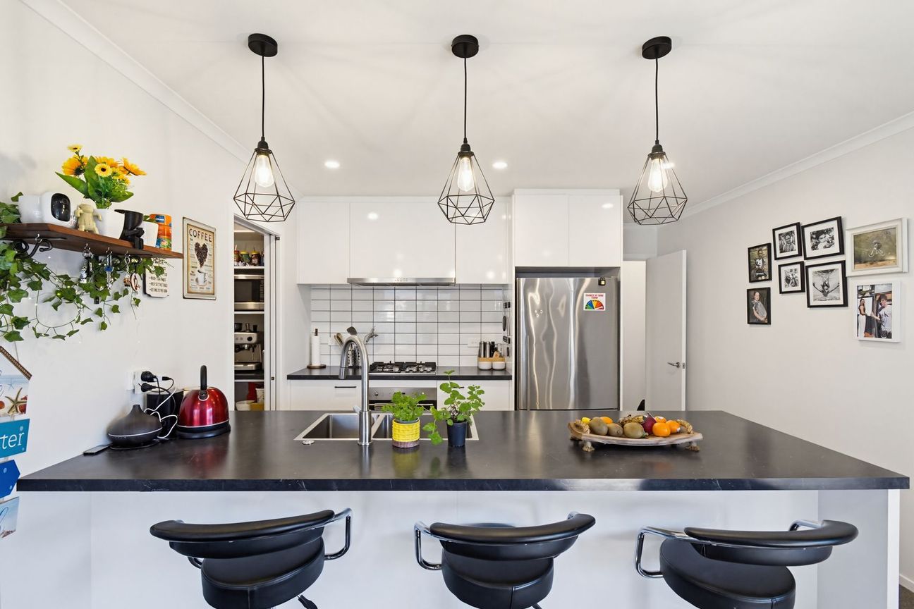 Family sized four-bedroom home – pohled 4