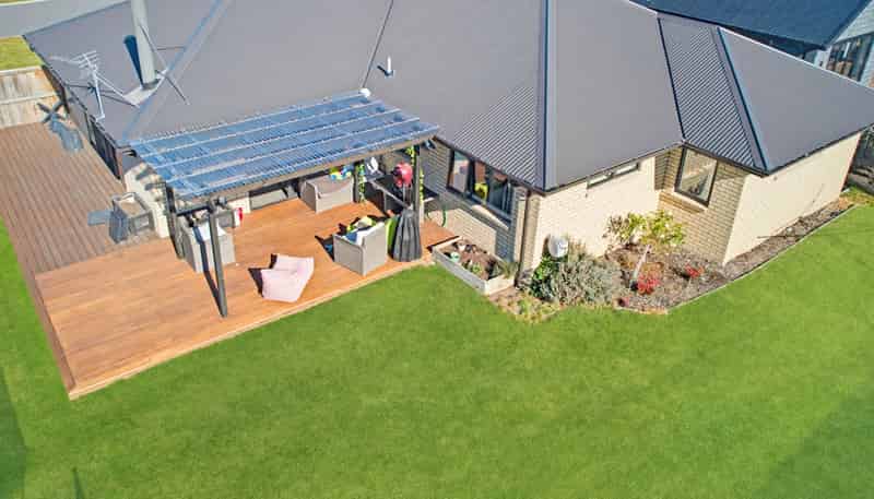 54 Sandhurst Drive, Rolleston