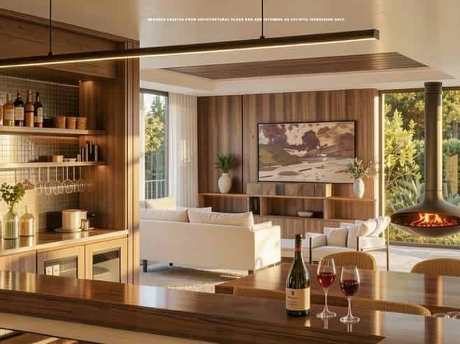 Villa 4/3 Loop Road, Kelvin Heights