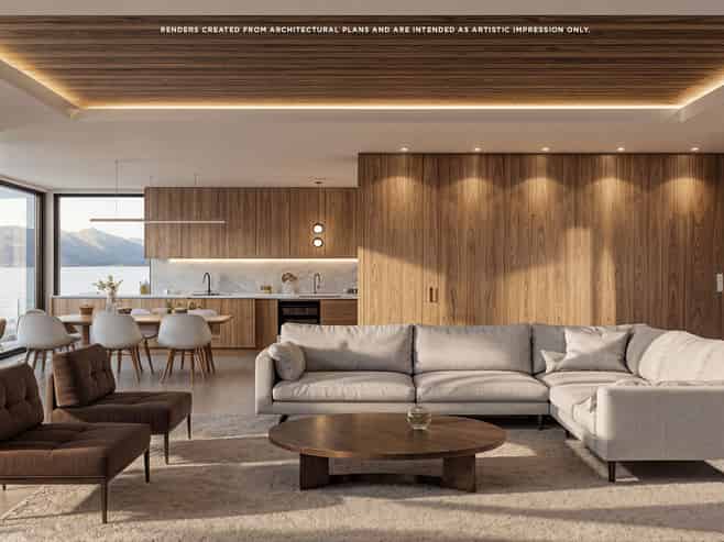 Villa 4/3 Loop Road, Kelvin Heights