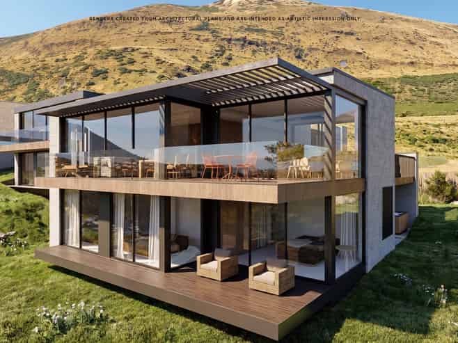 Villa 4/3 Loop Road, Kelvin Heights