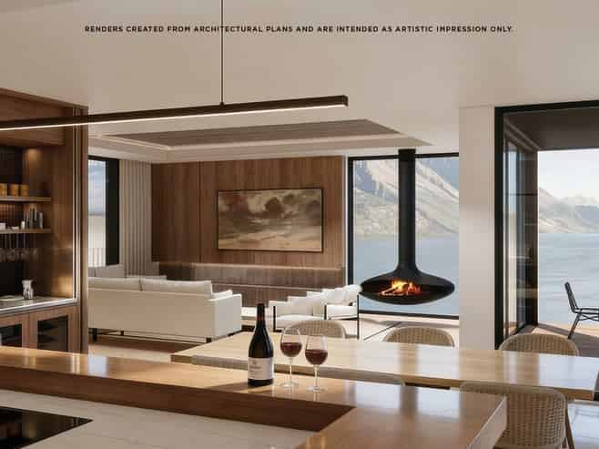 Villa 4/3 Loop Road, Kelvin Heights