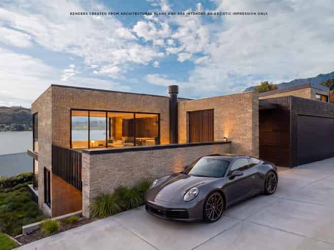 Villa 4/3 Loop Road, Kelvin Heights