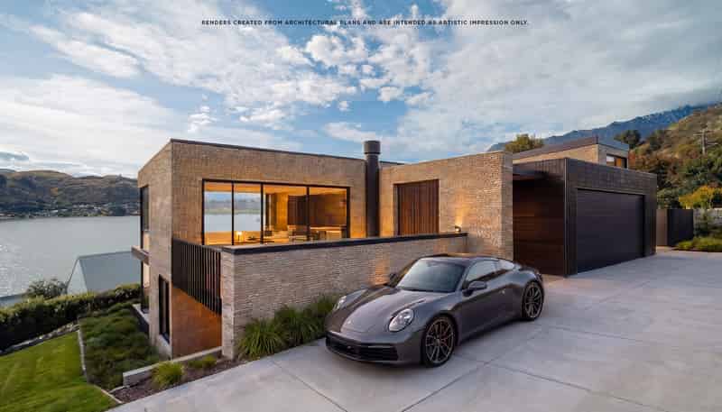 Villa 4/3 Loop Road, Kelvin Heights