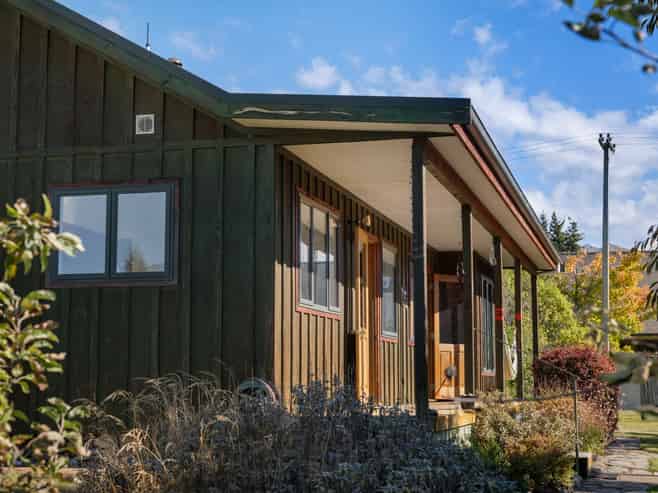 Lot 2 452 Aubrey Road, Wanaka