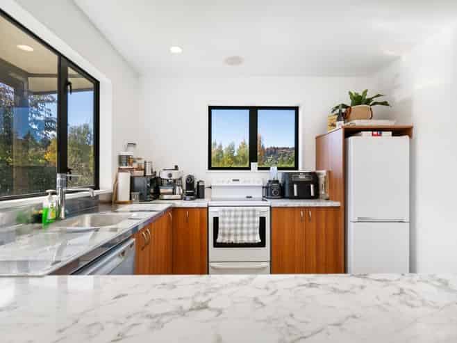 Lot 2 452 Aubrey Road, Wanaka