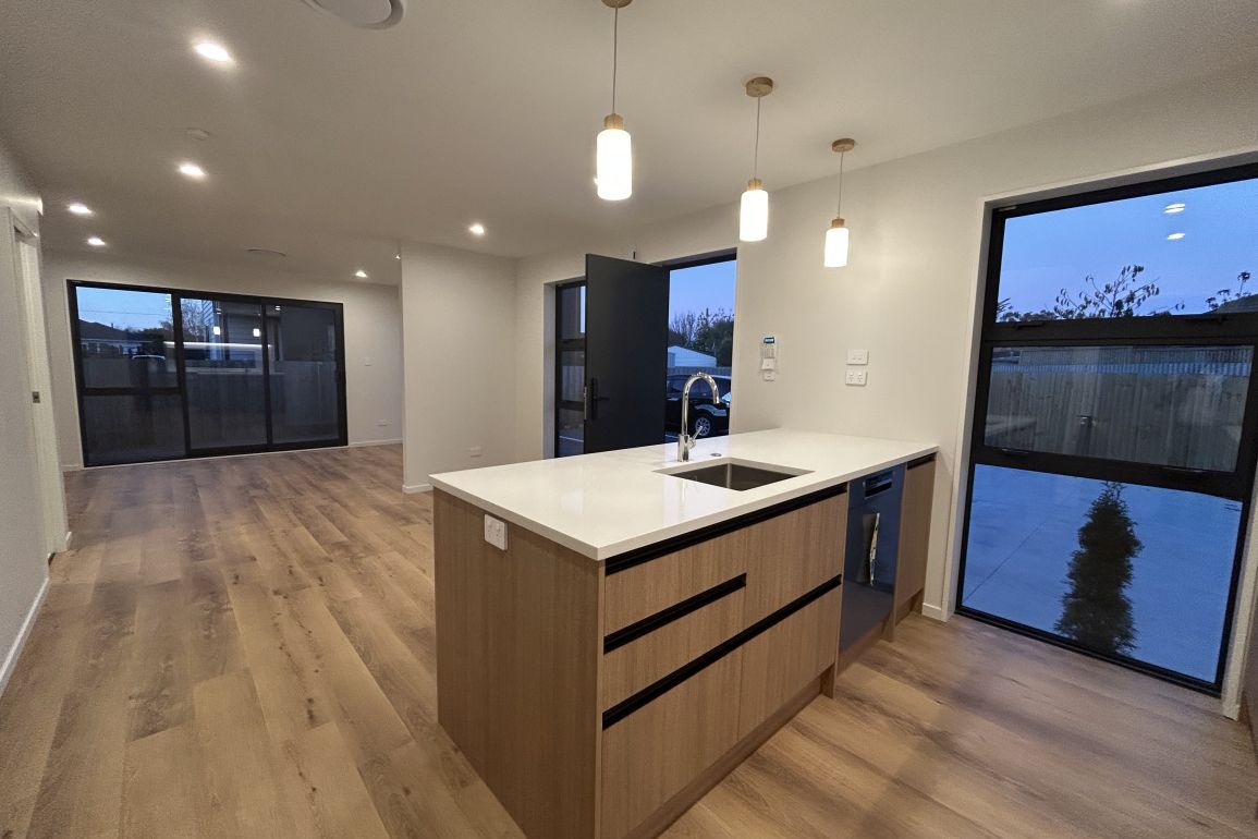 Islington, 2 bedrooms - Widok 4