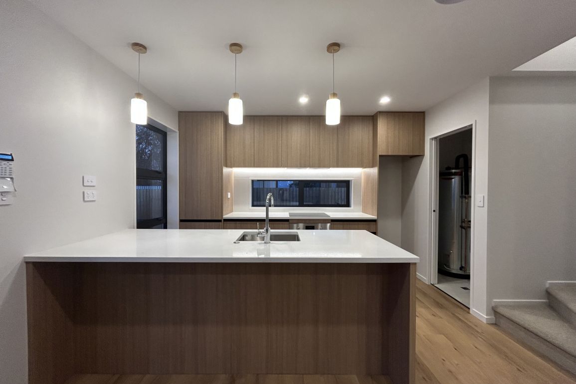 Islington, 2 bedrooms - Widok 2