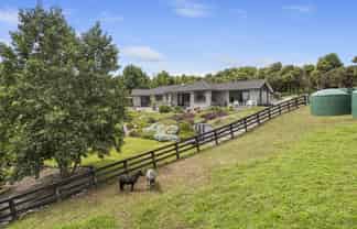 31 Wildwood Lane, Matamata