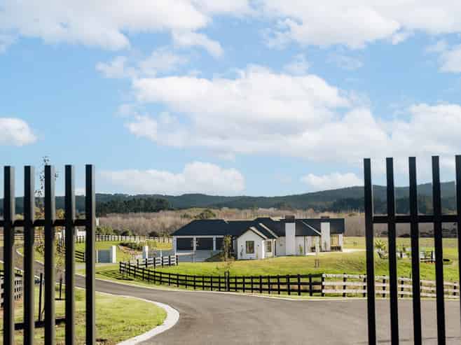 472 Coatesville Riverhead Highway, Coatesville